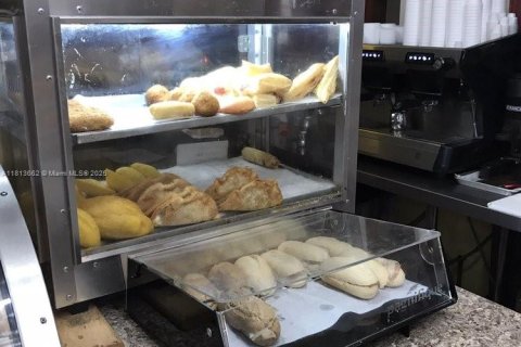 Commercial property in Miami, Florida № 1977303 - photo 6