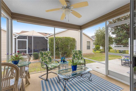 House in The Villages, Florida 2 bedrooms, 105.44 sq.m. № 1579014 - photo 30