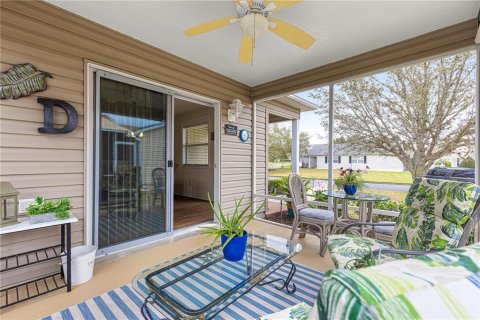 House in The Villages, Florida 2 bedrooms, 105.44 sq.m. № 1579014 - photo 29