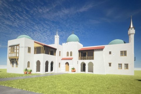 Commercial property in Opa-locka, Florida 326.46 sq.m. № 1984924 - photo 8