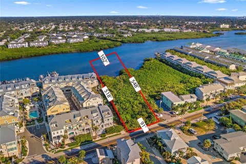 Terreno en venta en Indian Shores, Florida № 2107433 - foto 4