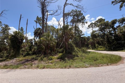 Terrain à vendre à Port Charlotte, Floride № 2230638 - photo 3