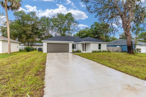 Casa en venta en Ocala, Florida, 4 dormitorios, 159.33 m2 № 2155969 - foto 20
