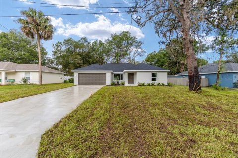 Casa en venta en Ocala, Florida, 4 dormitorios, 159.33 m2 № 2155969 - foto 21