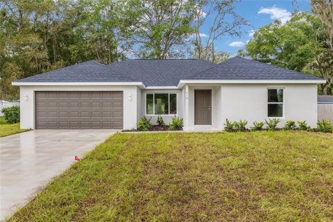 Casa en venta en Ocala, Florida, 4 dormitorios, 159.33 m2 № 2155969 - foto 22