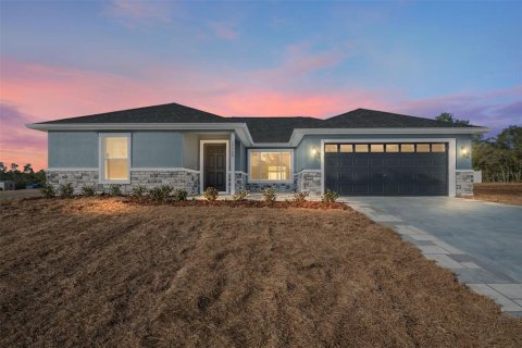 Casa en venta en Ocala, Florida, 4 dormitorios, 159.33 m2 № 2155969 - foto 2