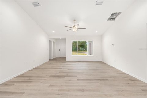 Casa en venta en Ocala, Florida, 4 dormitorios, 159.33 m2 № 2155969 - foto 29