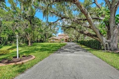 Casa en venta en Sarasota, Florida, 4 dormitorios, 354.24 m2 № 2384409 - foto 5