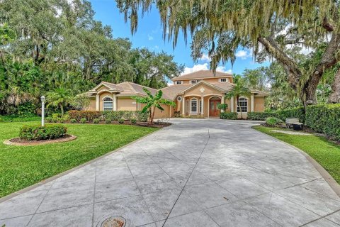Casa en venta en Sarasota, Florida, 4 dormitorios, 354.24 m2 № 2384409 - foto 8