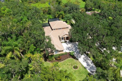 Casa en venta en Sarasota, Florida, 4 dormitorios, 354.24 m2 № 2384409 - foto 3