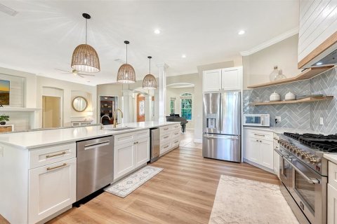 Casa en venta en Sarasota, Florida, 4 dormitorios, 354.24 m2 № 2384409 - foto 25