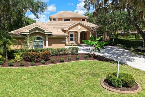 Casa en Sarasota, Florida 4 dormitorios, 354.24 m2 № 2384409