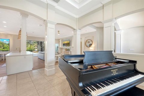 Casa en venta en Sarasota, Florida, 4 dormitorios, 354.24 m2 № 2384409 - foto 12