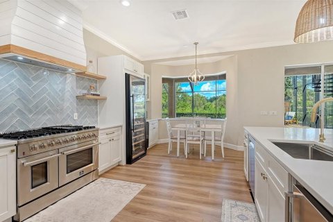 Casa en venta en Sarasota, Florida, 4 dormitorios, 354.24 m2 № 2384409 - foto 22
