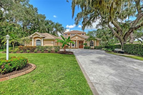 Casa en venta en Sarasota, Florida, 4 dormitorios, 354.24 m2 № 2384409 - foto 6