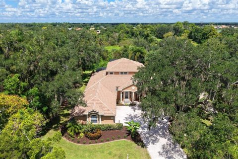Casa en venta en Sarasota, Florida, 4 dormitorios, 354.24 m2 № 2384409 - foto 4