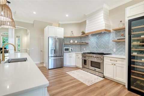 Casa en venta en Sarasota, Florida, 4 dormitorios, 354.24 m2 № 2384409 - foto 21