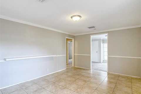 House in Tampa, Florida 3 bedrooms, 115.94 sq.m. № 1826685 - photo 16