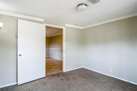 House in Tampa, Florida 3 bedrooms, 115.94 sq.m. № 1826685 - photo 22