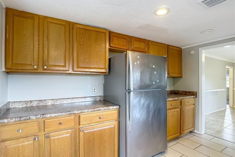 House in Tampa, Florida 3 bedrooms, 115.94 sq.m. № 1826685 - photo 19
