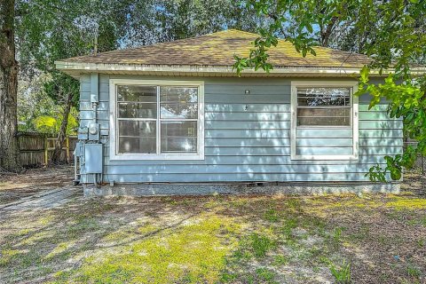 House in Tampa, Florida 3 bedrooms, 115.94 sq.m. № 1826685 - photo 9