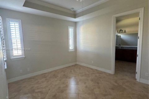 House in Wellington, Florida 3 bedrooms, 157 sq.m. № 2001789 - photo 5