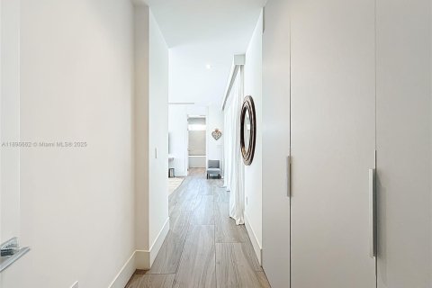 Villa ou maison à vendre à Key Biscayne, Floride: 5 chambres, 349.5 m2 № 1966254 - photo 22