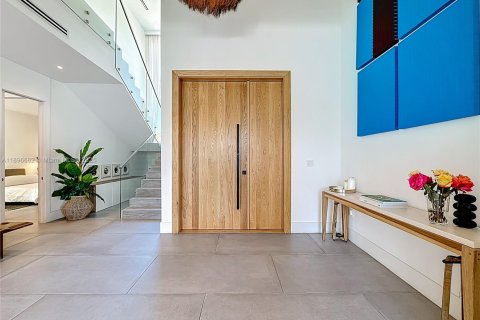 Villa ou maison à vendre à Key Biscayne, Floride: 5 chambres, 349.5 m2 № 1966254 - photo 3