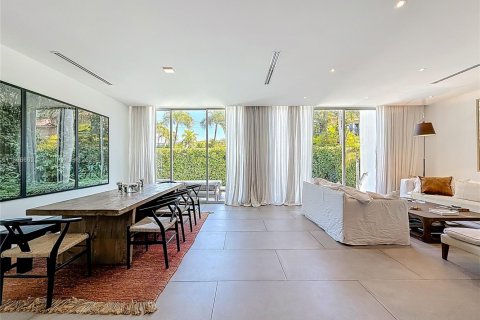 Villa ou maison à vendre à Key Biscayne, Floride: 5 chambres, 349.5 m2 № 1966254 - photo 9