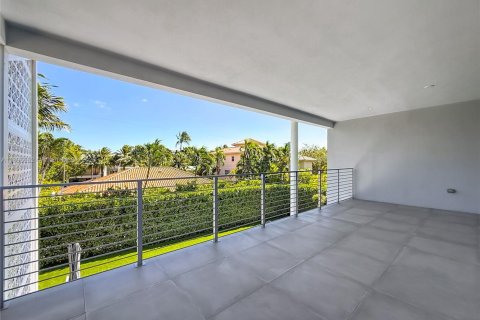 Villa ou maison à vendre à Key Biscayne, Floride: 5 chambres, 349.5 m2 № 1966254 - photo 21
