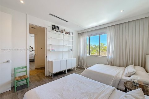 Villa ou maison à vendre à Key Biscayne, Floride: 5 chambres, 349.5 m2 № 1966254 - photo 25