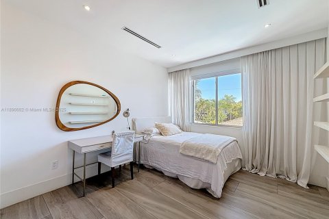 Villa ou maison à vendre à Key Biscayne, Floride: 5 chambres, 349.5 m2 № 1966254 - photo 24