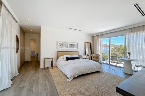 Villa ou maison à vendre à Key Biscayne, Floride: 5 chambres, 349.5 m2 № 1966254 - photo 17