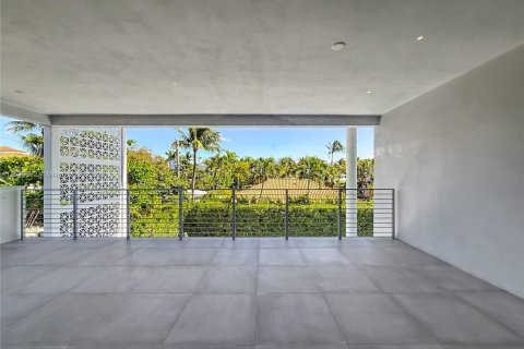 Villa ou maison à vendre à Key Biscayne, Floride: 5 chambres, 349.5 m2 № 1966254 - photo 20