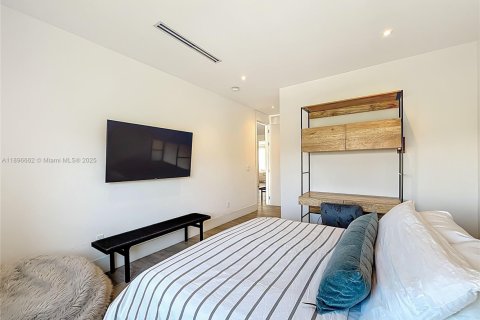 Villa ou maison à vendre à Key Biscayne, Floride: 5 chambres, 349.5 m2 № 1966254 - photo 28