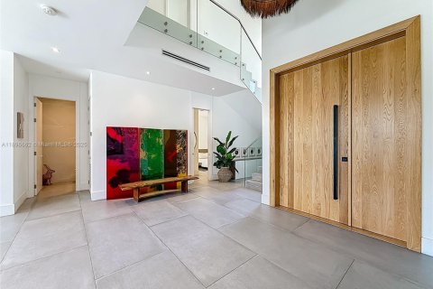 Villa ou maison à vendre à Key Biscayne, Floride: 5 chambres, 349.5 m2 № 1966254 - photo 5