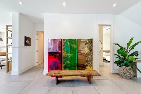 Villa ou maison à vendre à Key Biscayne, Floride: 5 chambres, 349.5 m2 № 1966254 - photo 4