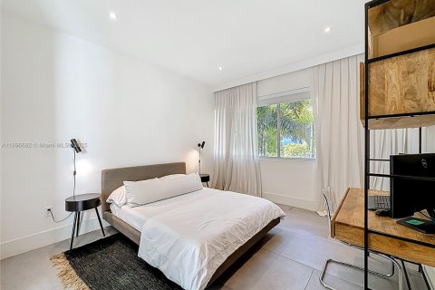 Villa ou maison à vendre à Key Biscayne, Floride: 5 chambres, 349.5 m2 № 1966254 - photo 30