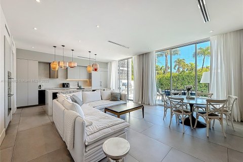 Villa ou maison à vendre à Key Biscayne, Floride: 5 chambres, 349.5 m2 № 1966254 - photo 14