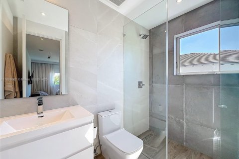 Villa ou maison à vendre à Key Biscayne, Floride: 5 chambres, 349.5 m2 № 1966254 - photo 29