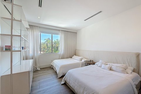 Villa ou maison à vendre à Key Biscayne, Floride: 5 chambres, 349.5 m2 № 1966254 - photo 26