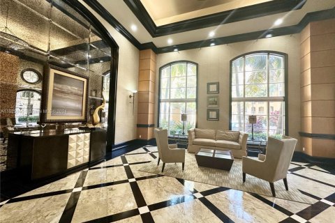 Купить кондоминиум в Авентура, Флорида 1 спальня, 77.67м2, № 1984921 - фото 2