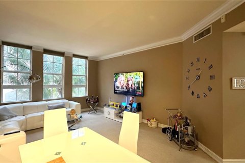 Купить кондоминиум в Авентура, Флорида 1 спальня, 77.67м2, № 1984921 - фото 4