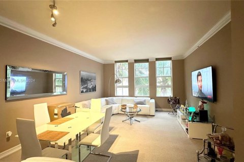 Купить кондоминиум в Авентура, Флорида 1 спальня, 77.67м2, № 1984921 - фото 3