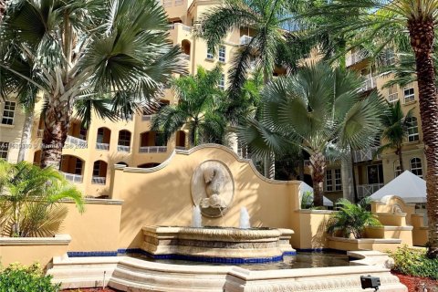 Купить кондоминиум в Авентура, Флорида 1 спальня, 77.67м2, № 1984921 - фото 1