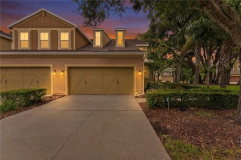 Touwnhouse à Lutz, Floride 3 chambres, 201.78 m2 № 2289931