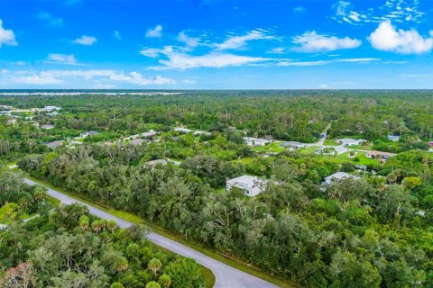 Land in Port Charlotte, Florida № 2368861