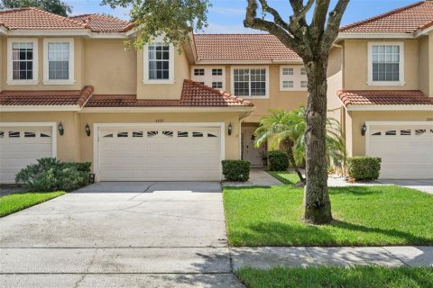 Adosado en Apopka, Florida 2 dormitorios, 176.79 m2 № 2371474