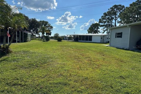 Land in North Port, Florida № 2162417