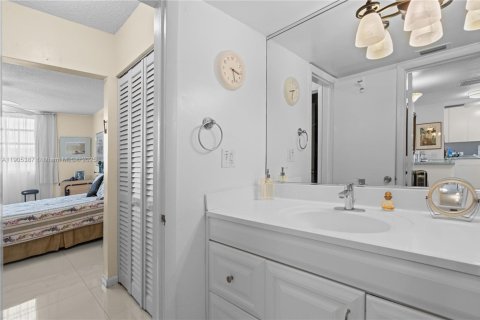 Condominio en venta en Aventura, Florida, 1 dormitorio № 1956157 - foto 18